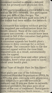 How to install USA Health Insurance Guide 1.0 unlimited apk for bluestacks