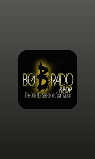 【免費音樂App】Big B Radio - KPop Channel-APP點子