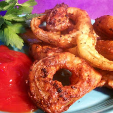Onion Ring Batter