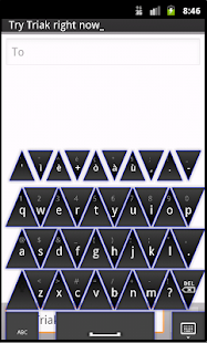 How to get Triak Keyboard Varies with device apk for bluestacks