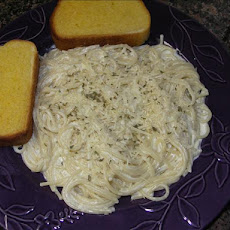 My Very Best Alfredo