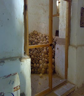 How to install Saint Catherine 4.2 apk for bluestacks