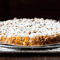 Carol Field's Panforte