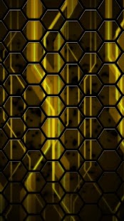 How to install Hex Glow Live Wallpaper 1.0 mod apk for bluestacks