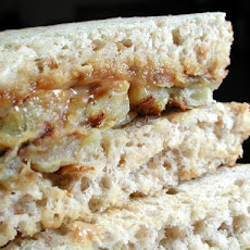 Peanut Butter Banana Breakfast