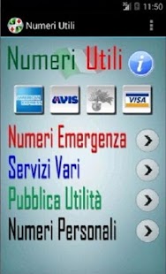 How to get Numeri Utili 3.3 mod apk for laptop