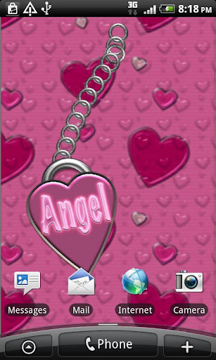 Angel OffHookGuard Trial 1.12 - Free download