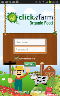 How to get Clickafarm Food 2.0 unlimited apk for bluestacks