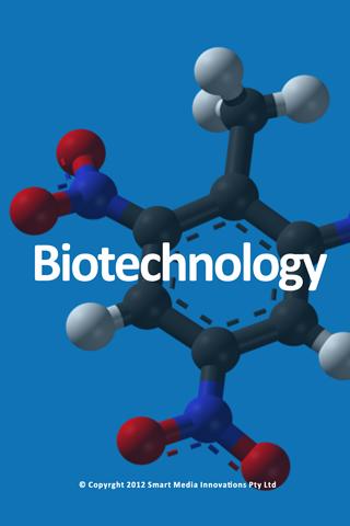 Biotechnology