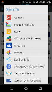 How to install StorageAgent patch 0.1.2 apk for laptop