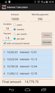 How to get Interest Calculator lastet apk for bluestacks