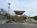 Gare de Bôle