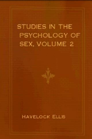 StudiesThe Psychology of Sex 2