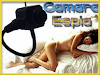 Camaras Espias O De Seguridad Con Vision Infrarro