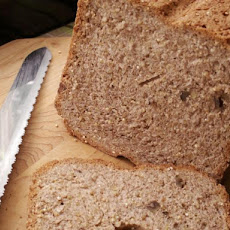 Quinoa Bread