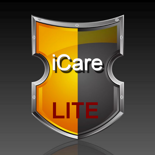 iCare - LITE LOGO-APP點子