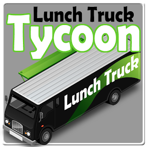 Lunch Truck Tycoon Hacks and cheats
