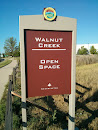 Walnut Creek Open Space
