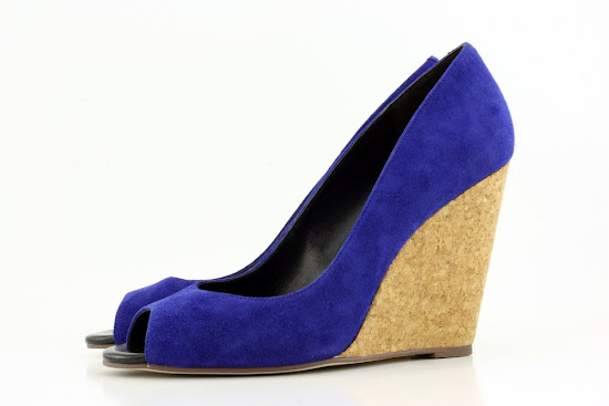 I Designed My Perfect Shoes!