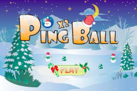 Ping Ping Ball