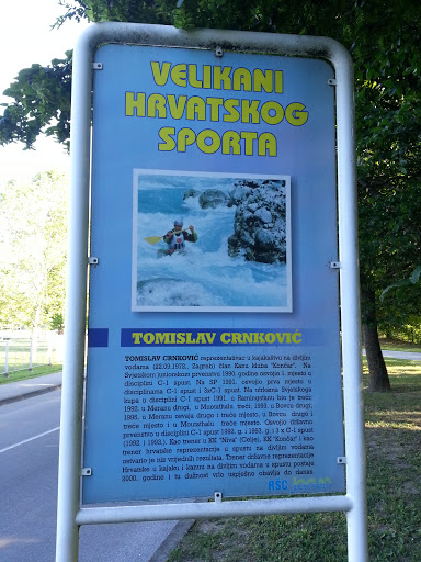 CSG - Tomislav Crnković