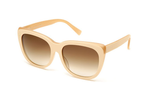 light frame sunglasses