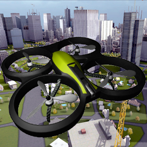 Drone Flying Sim Hacks and cheats