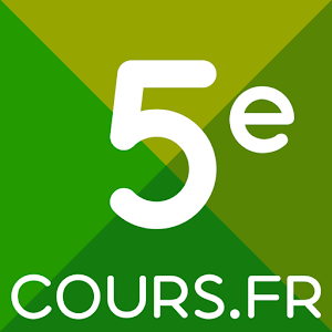 Cours.fr 5e.apk 0.1.1