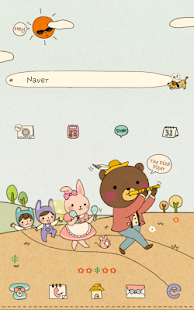 How to download Sing the song(A flute bear) 4.1 mod apk for bluestacks