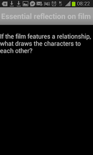 How to download Thinking about film 1.0.58 unlimited apk for android