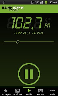 How to install Blink 102 FM 1.6 unlimited apk for bluestacks