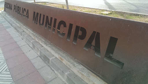 Piscina Pública Municipal