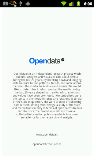 OpenData.RS