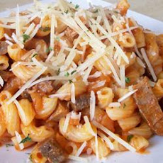 Newfie Goulash