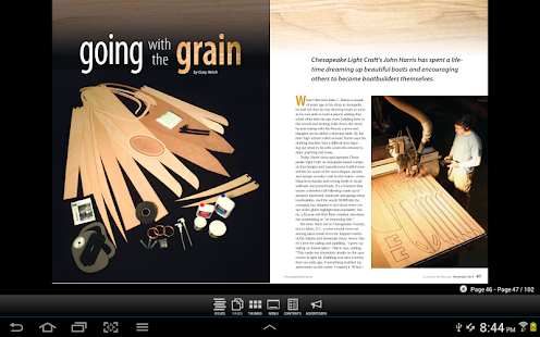 How to download Chesapeake Bay Magazine 2.4.2 mod apk for laptop