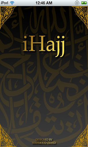 iHajj