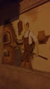 Mural El Panadero