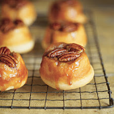 Pecan Sticky Buns