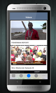 How to get WINN FM 2 1.39.2 unlimited apk for pc