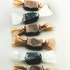 Golden Caramels