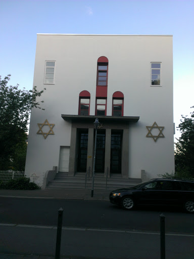 Synagogue Ebraica