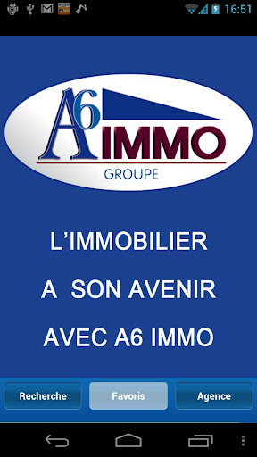 A6 IMMOBILIER