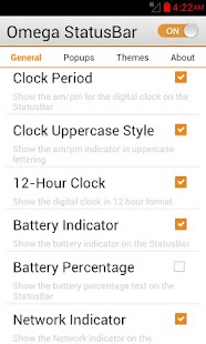How to mod Jelly Bean Red OSB Theme 1.1 unlimited apk for android
