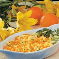 Lightly Scrambled Eggs