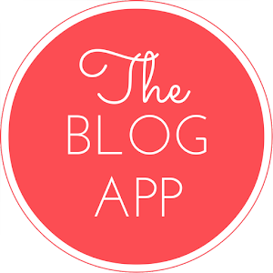 The Blog App.apk 4.0.0