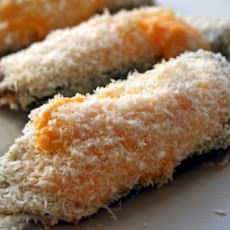 Jalapeno Poppers