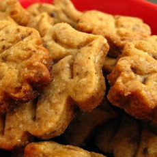 4C shortbread