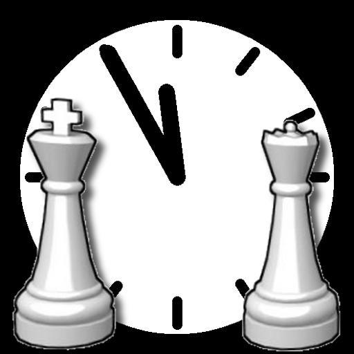 Simple Chess Clock 解謎 App LOGO-APP開箱王