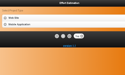 How to mod Effort Estimation Lite lastet apk for android