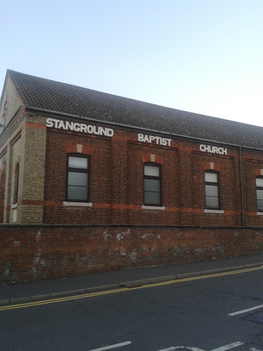 Stanground Baptist Church